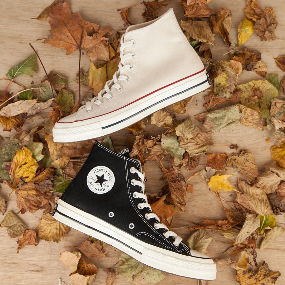 Converse Halloween at Number Six