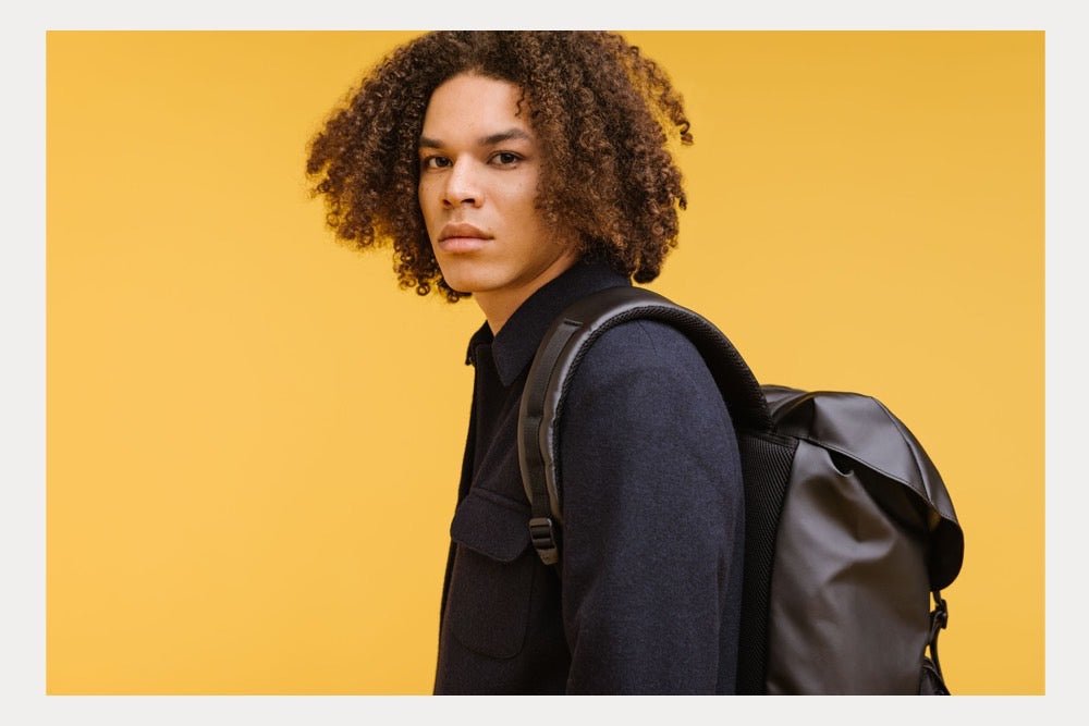 herschel backpack guide Heritage 24L Mainland Skate & Surf Our Classic Back-to-School Gear Guide for Fall