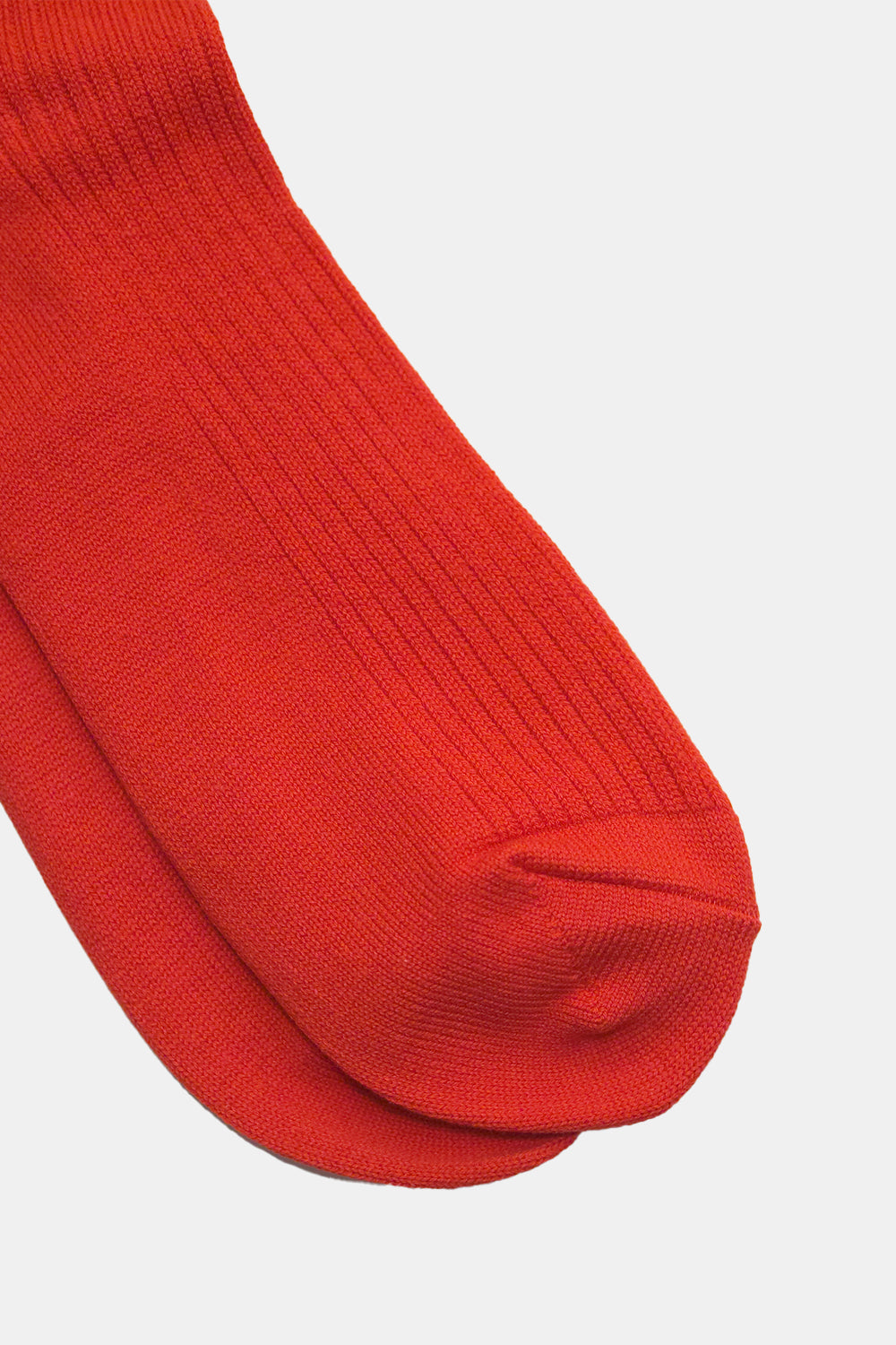 Anonymous Ism Brilliant Crew Socks (Red)