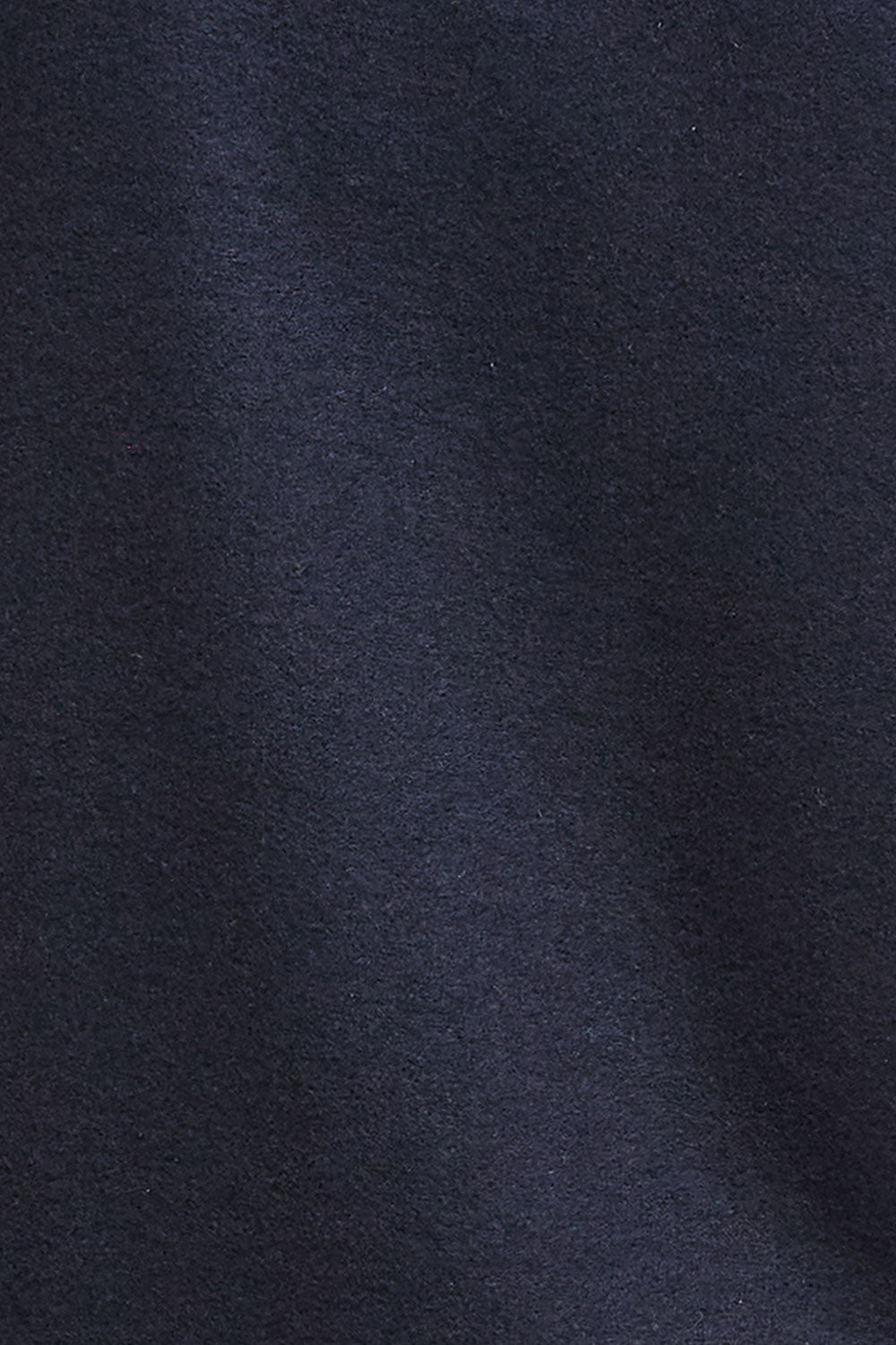 Barbour Marlow Tailored Wool Blend Overshirt (Navy Marl)