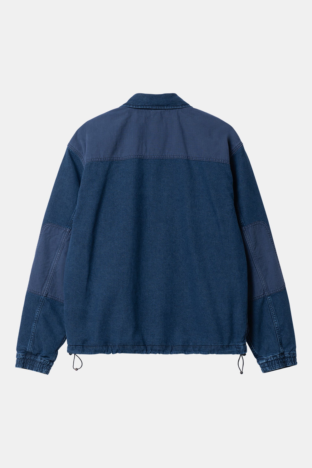 Carhartt WIP Alma Jacket (Blue Stone Washed) | Number Six