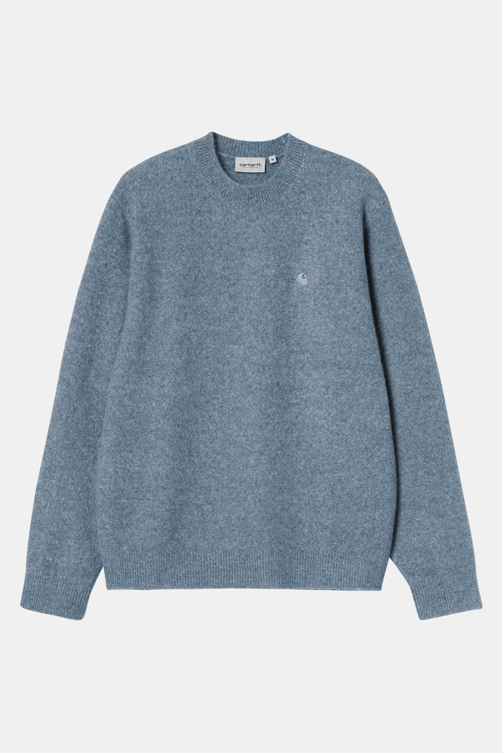 Carhartt WIP Curtis Sweater (Tangled Angelite)