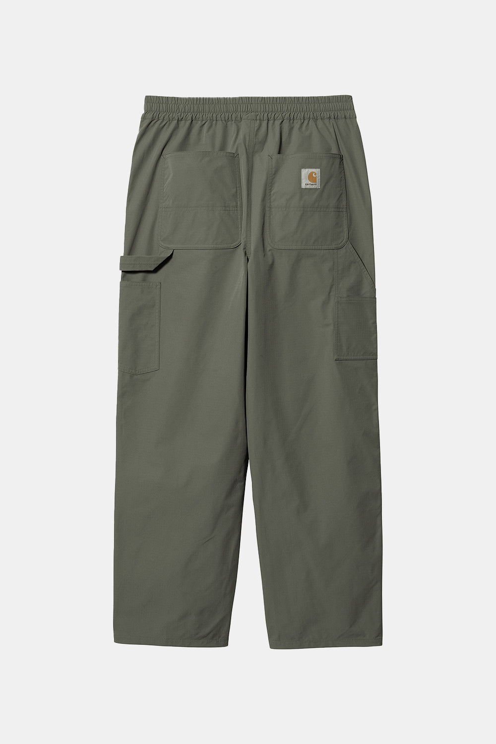 Carhartt WIP Montana Pants (Smoke Green) | Number Six