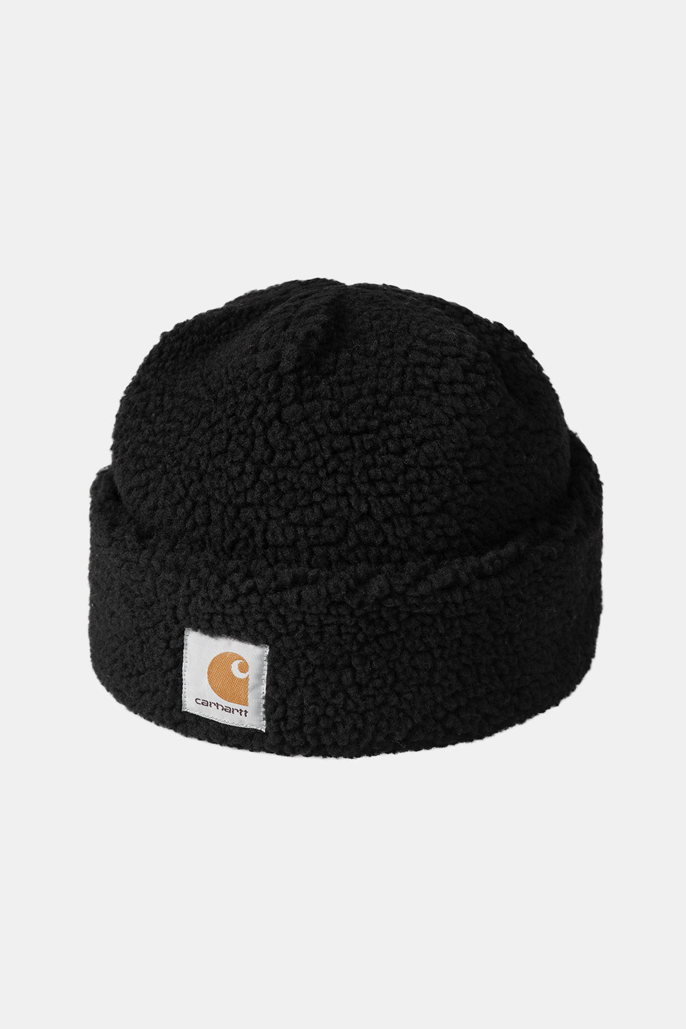 Carhartt WIP Prentis Beanie (Black)