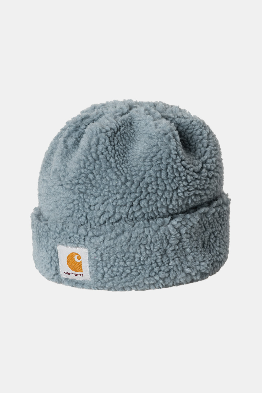 Carhartt WIP Prentis Beanie (Citadel)