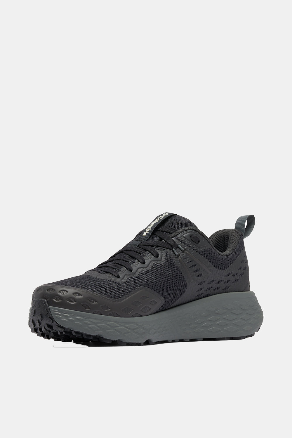 Columbia Konos TRS Outdry Trainers (Black/Grill)
