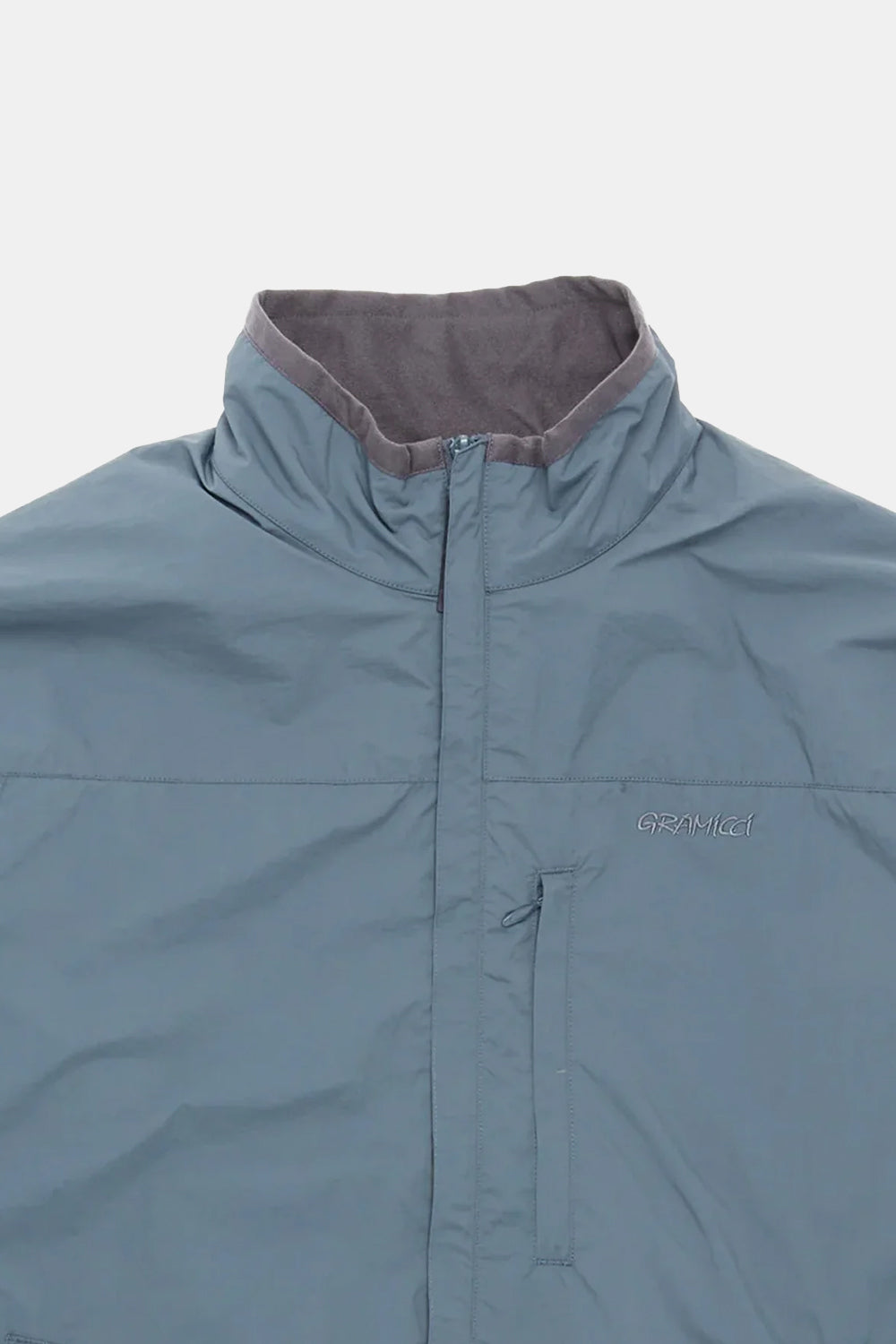 Gramicci Canyon Jacket (Slate Blue)