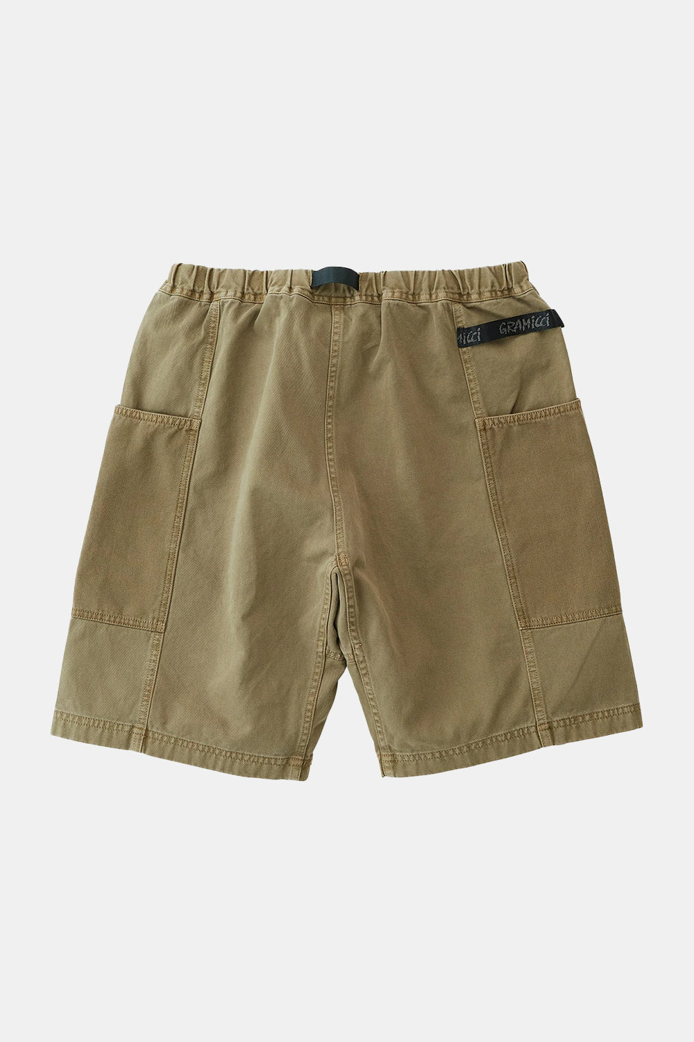 Gramicci Gadget Shorts (Moss)