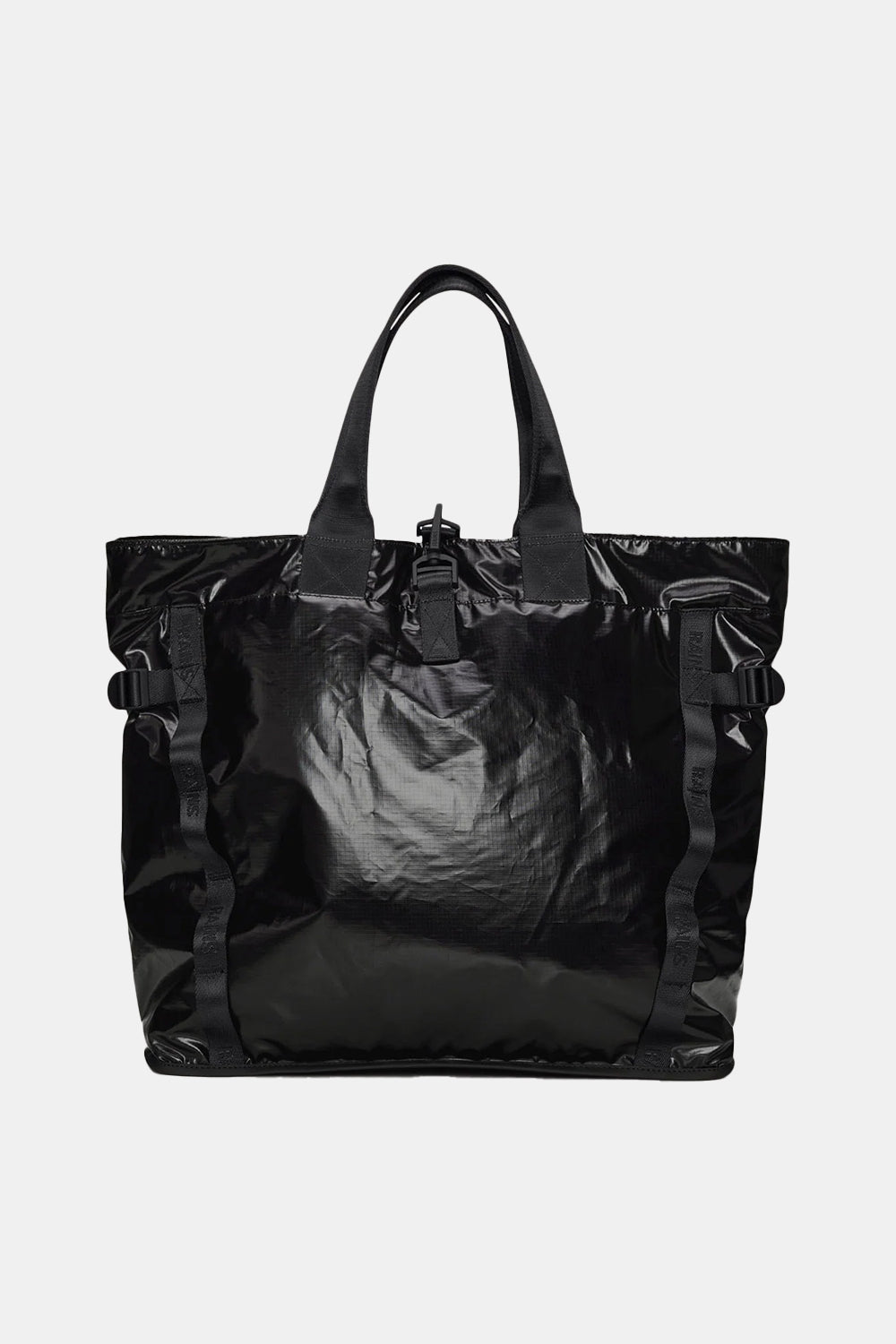 Rains Sibu Shopper Bag W3 (Black)
