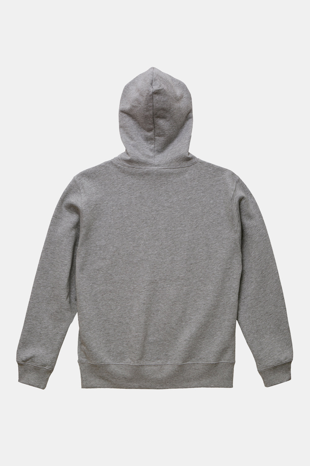 United Athle 5214 10.0oz Sweat Pullover Hoodie (Mix Grey)
