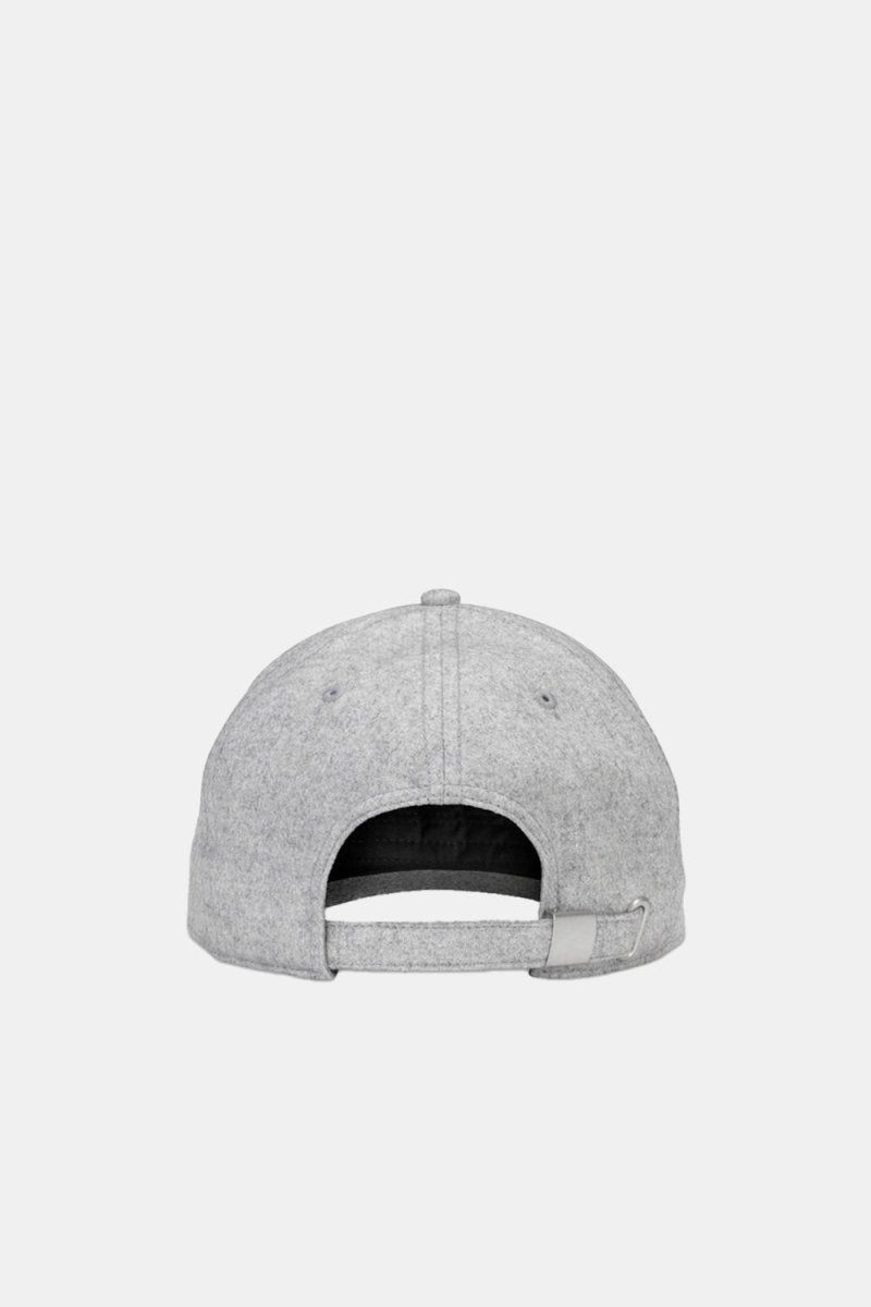 American Needle Homestead Grays Archive Legend Cap (Grey) | Hats