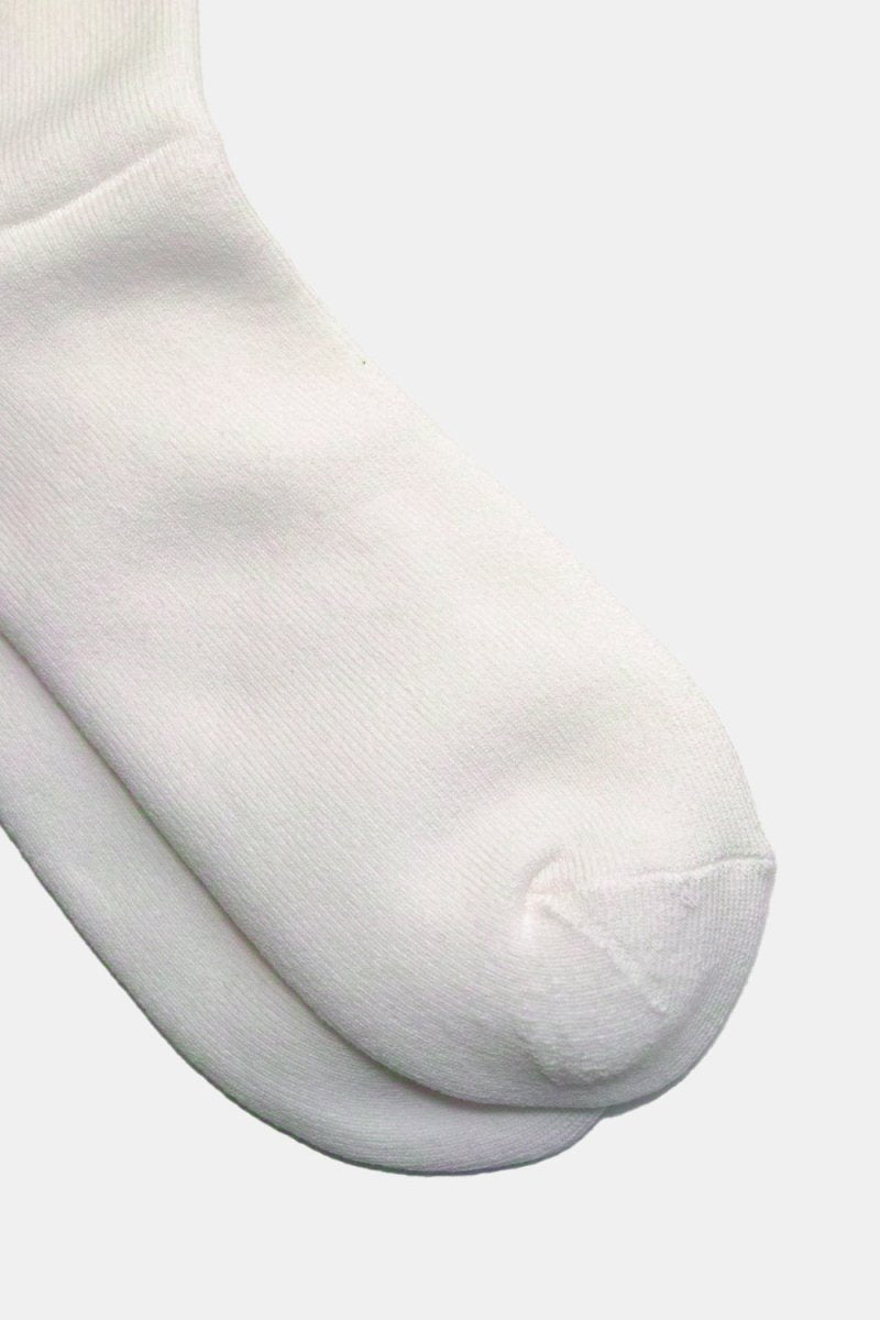 Anonymous Ism 3 Line Crew (Navy) | Socks