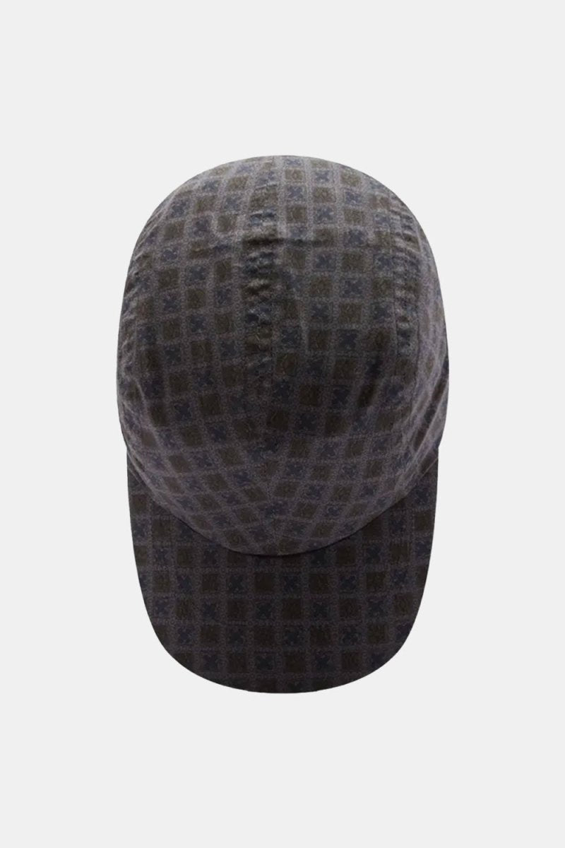 Anonymous Ism Batik Cap (Brown) | Hats