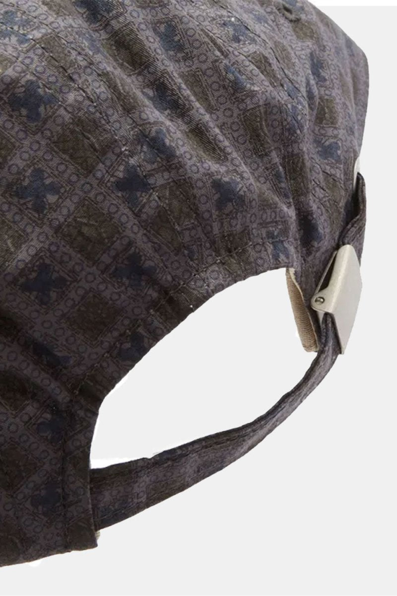 Anonymous Ism Batik Cap (Brown) | Hats