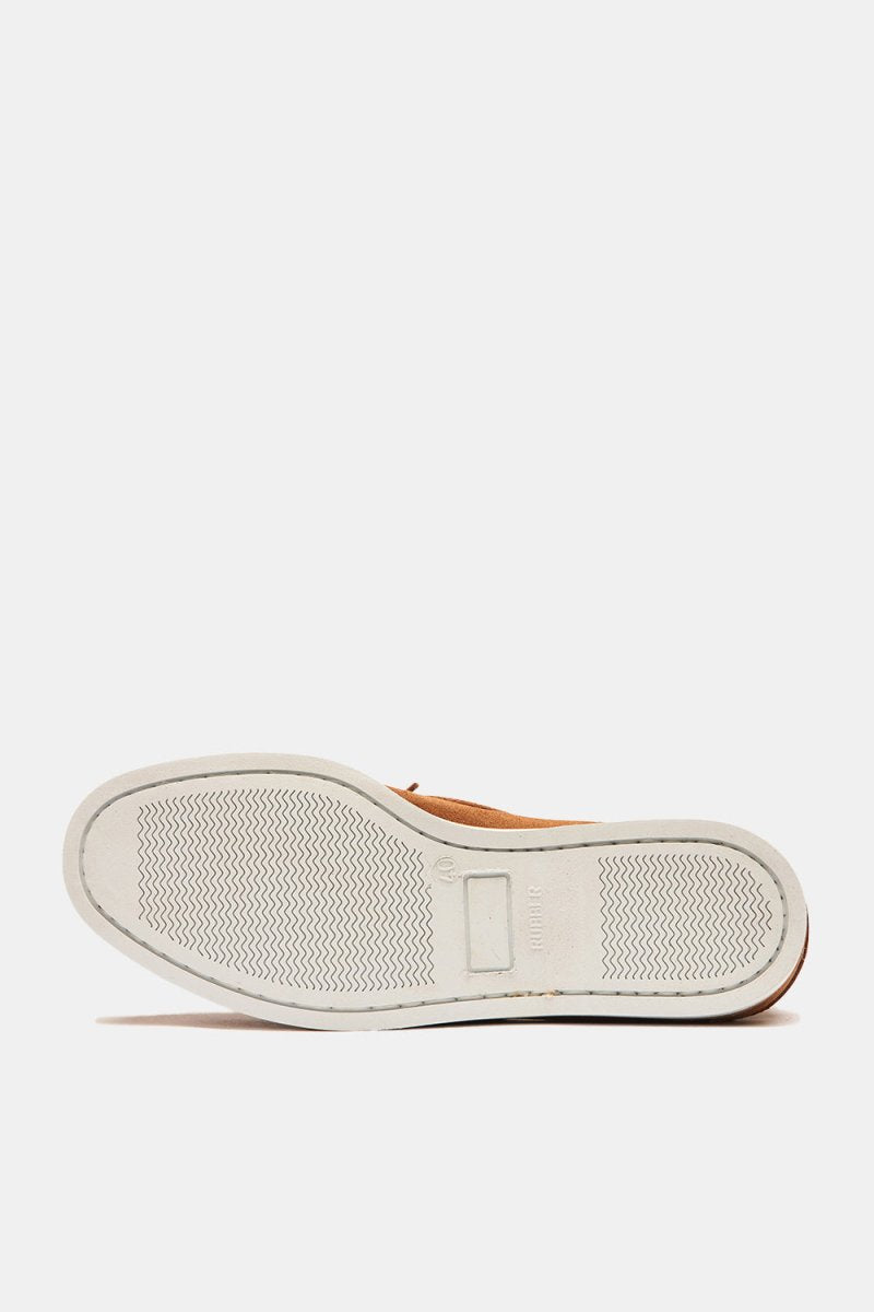 Arrow Maine Boat Shoe (Brown) | Footwear