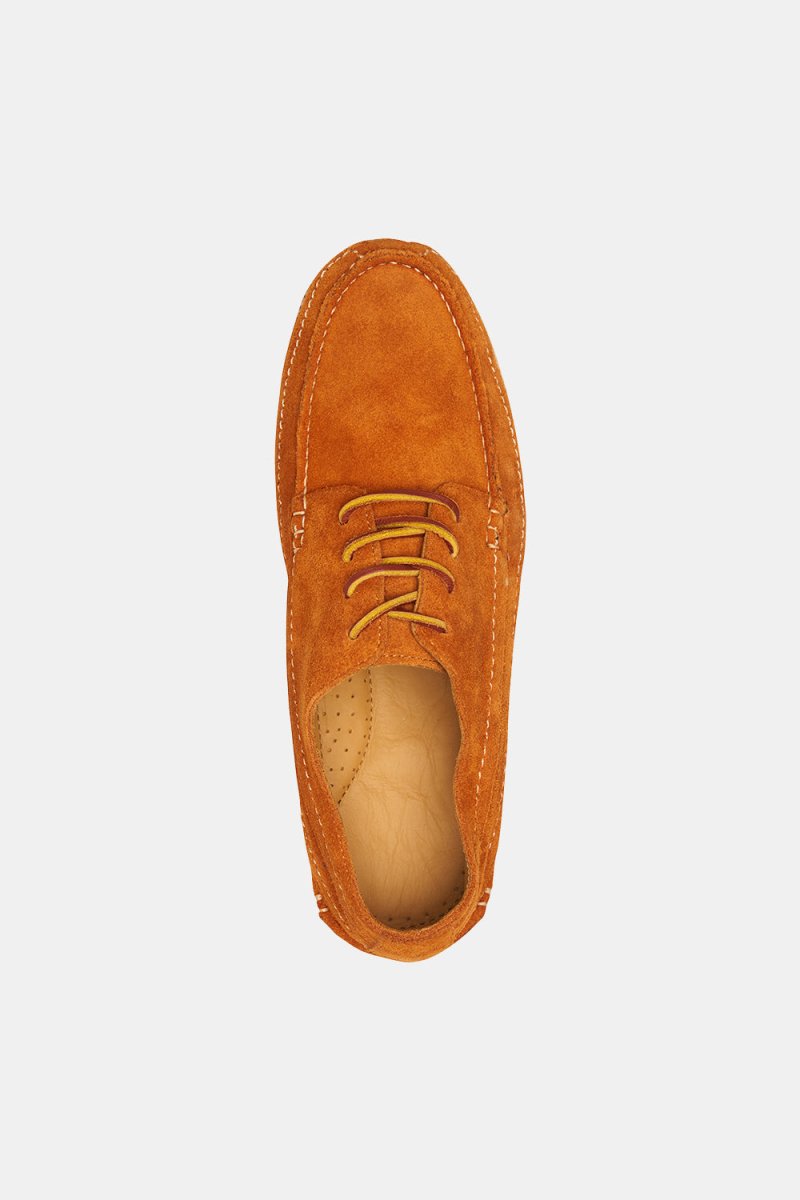 Arrow Trek Moc Crepe (Tan) | Footwear