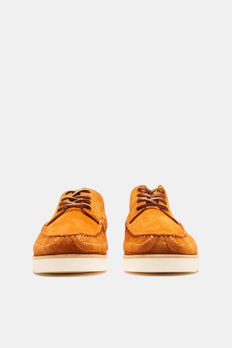 Arrow Trek Moc Crepe (Tan) | Footwear