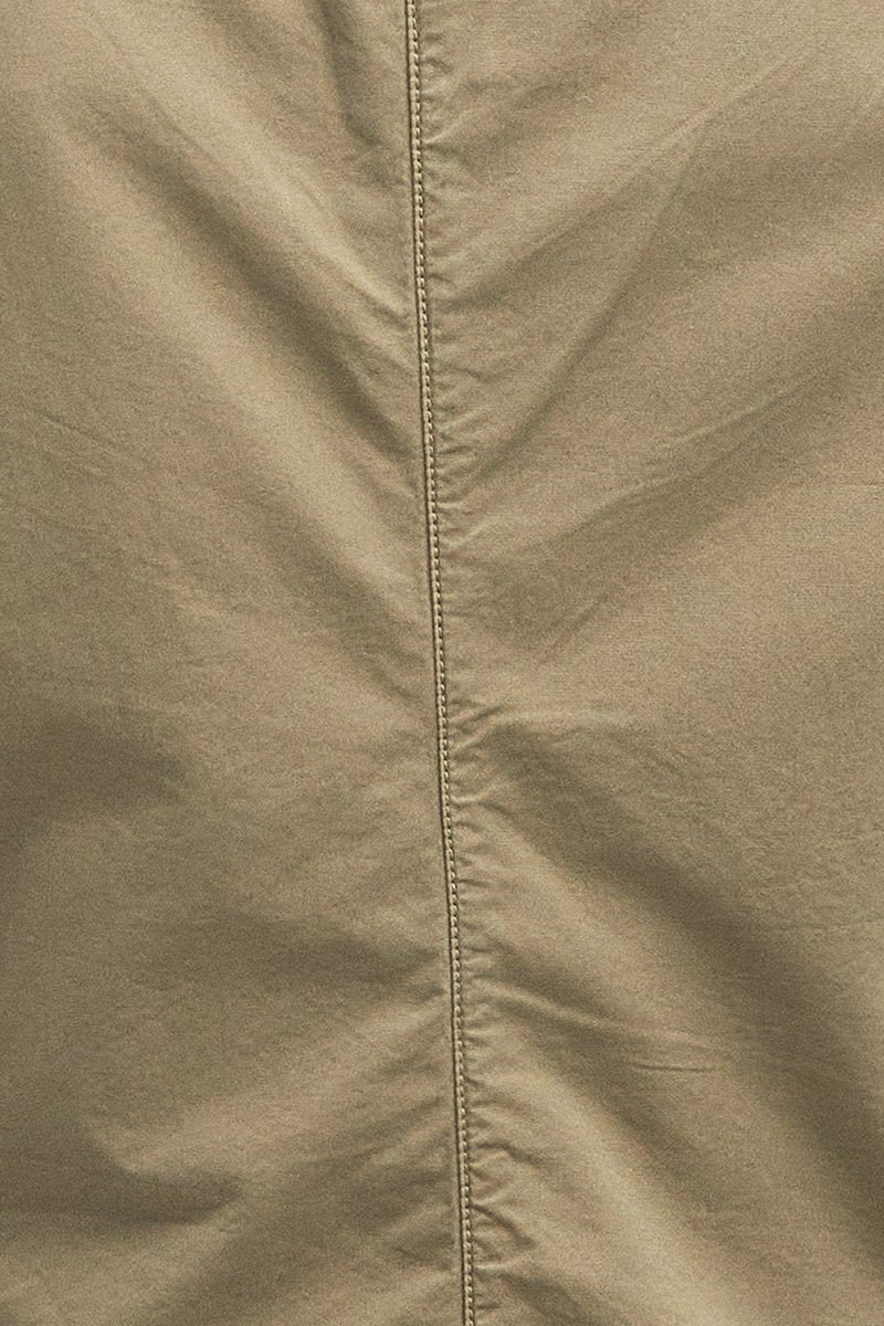 Barbour Ashby Casual Summer Jacket (Bleached Olive)