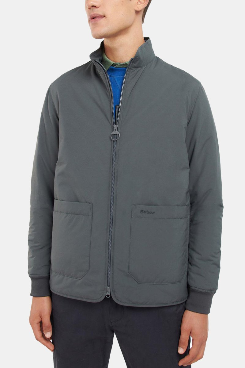 Barbour Colridge Jacket (Asphalt) | Jackets