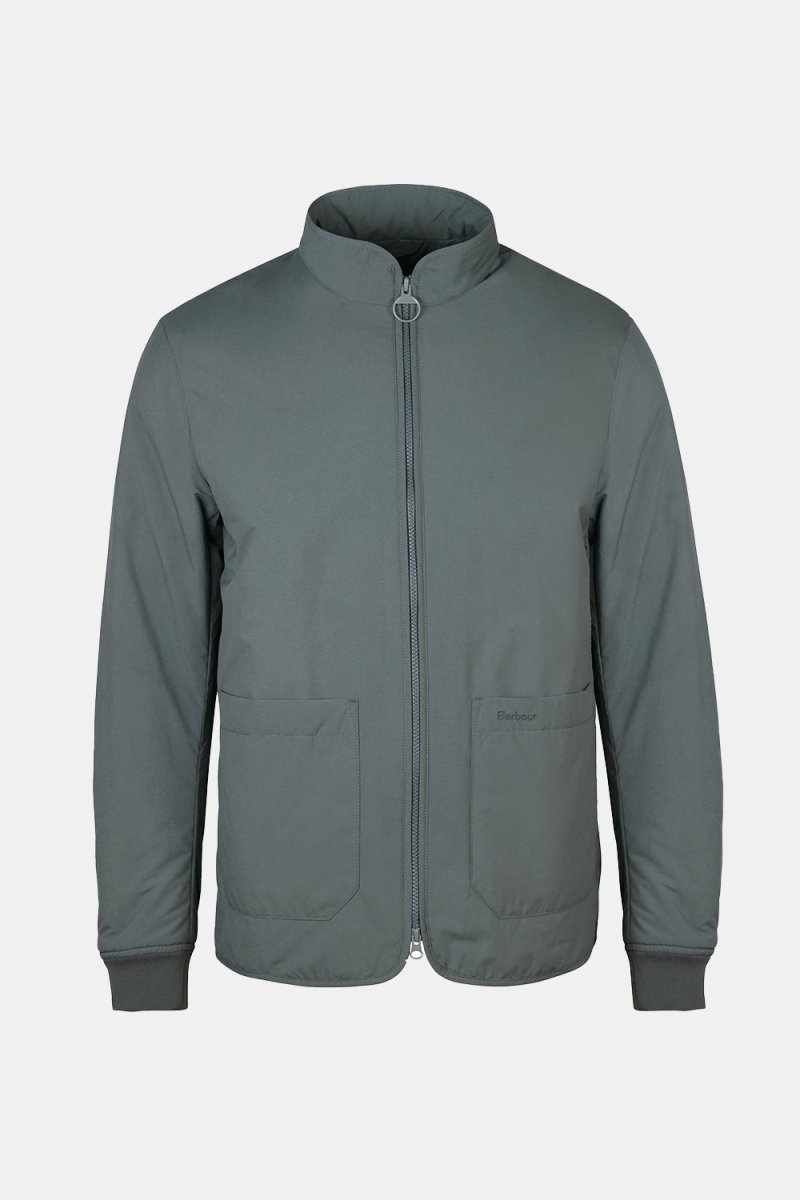 Barbour Colridge Jacket (Asphalt) | Jackets