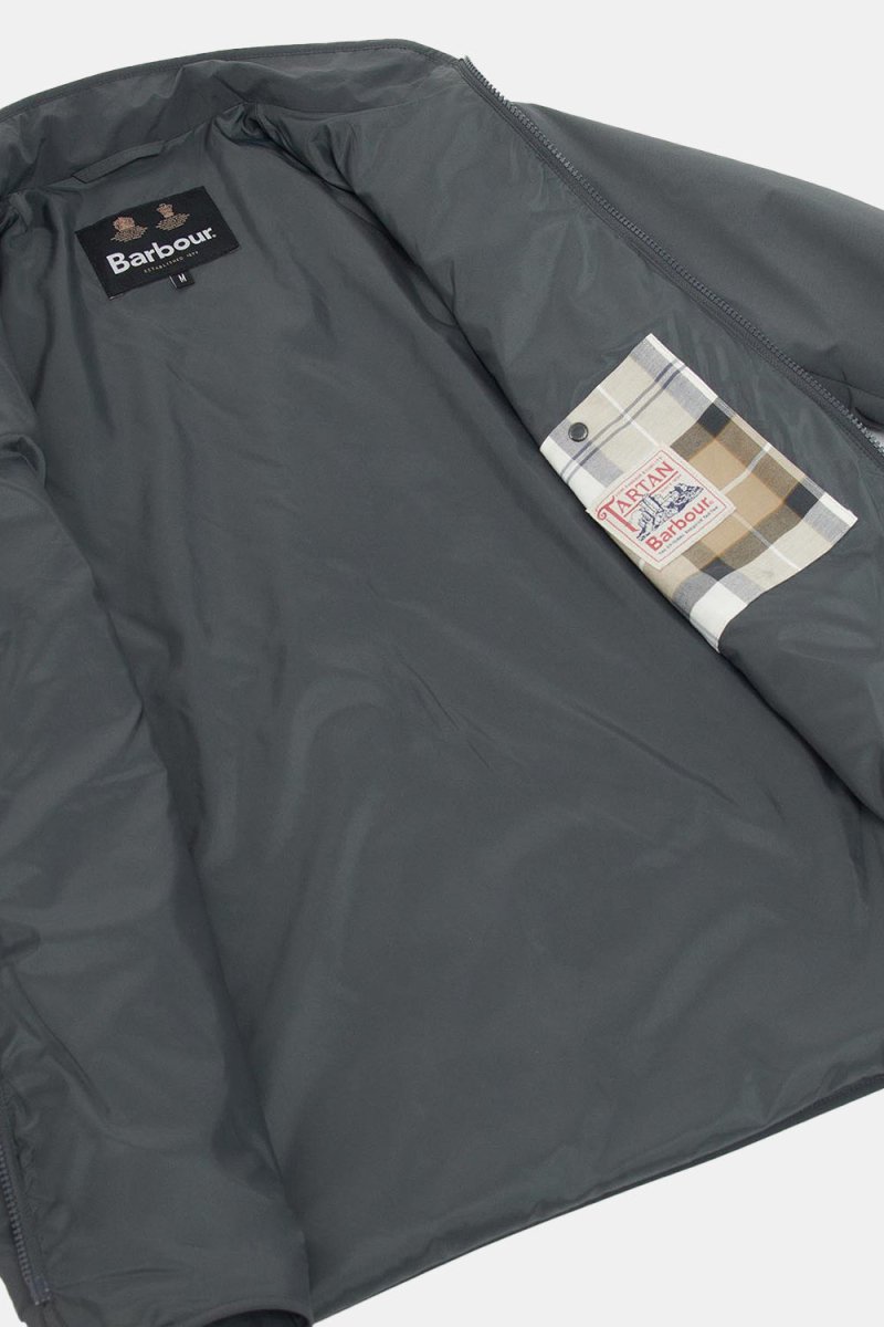 Barbour Colridge Jacket (Asphalt) | Jackets
