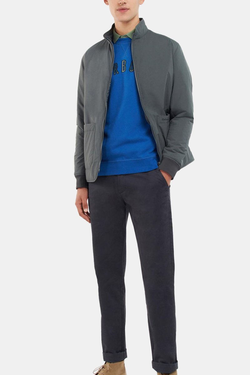 Barbour Colridge Jacket (Asphalt) | Jackets