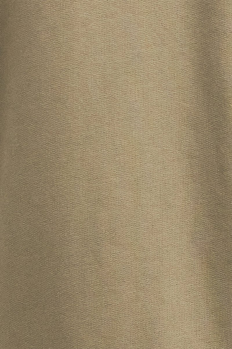 Barbour Donnington Cardigan (Bleached Olive) | Sweaters