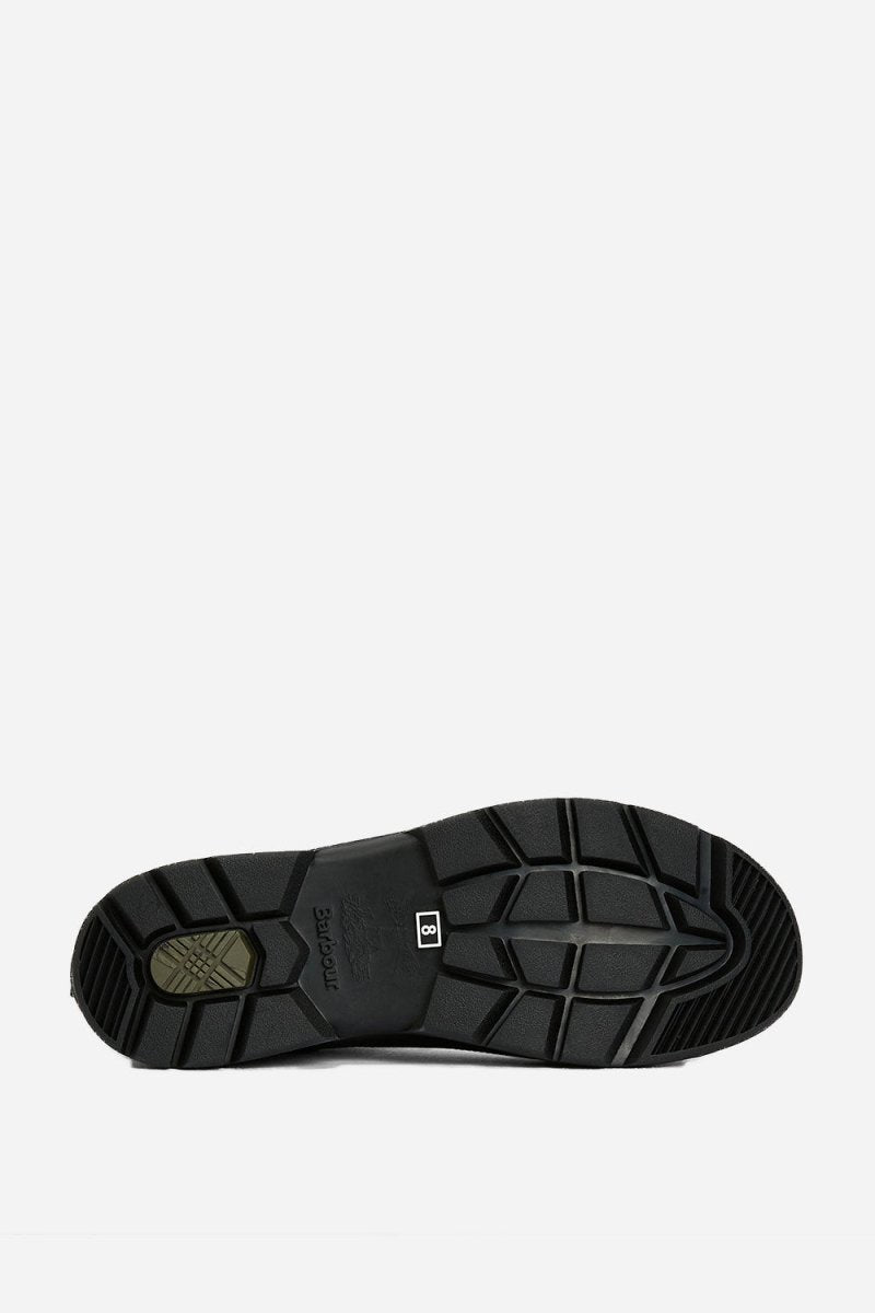 Barbour Nimbus Chelsea Wellingtons (Black) | Trainers