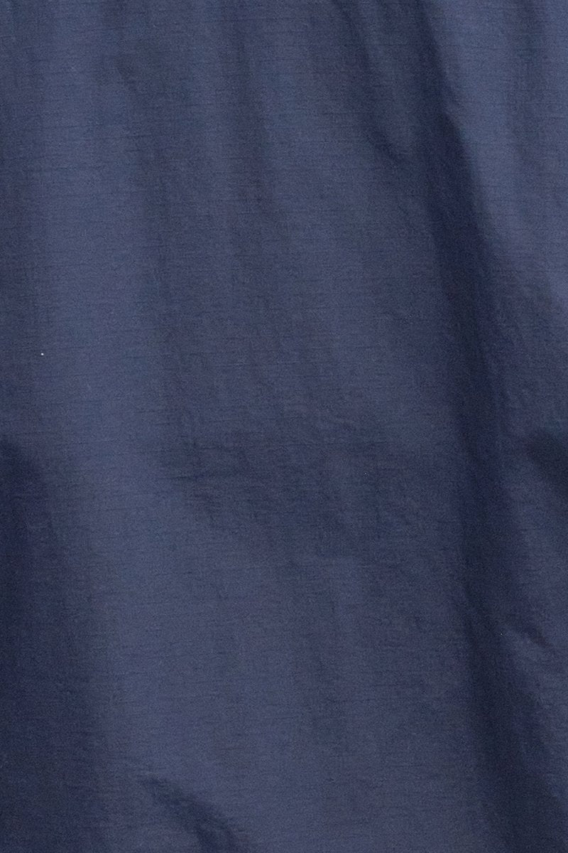 Barbour Oversized Transport Showerproof Jacket (Navy) | Jackets