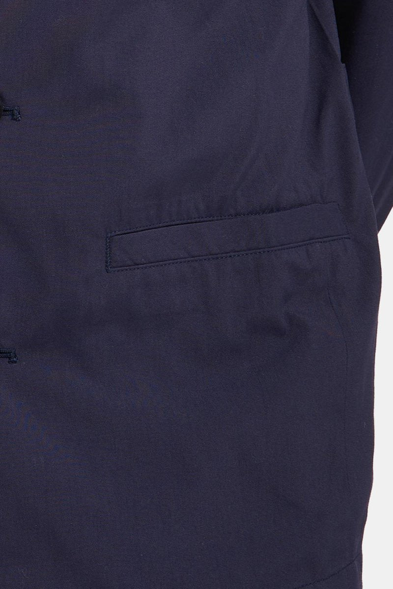 Barbour White Label Nelson Lightweight Jacket (Night Sky) | Jackets