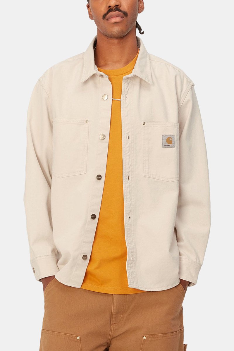 Vidã Othã Sportswear Company Stone Island White Reflective Puffer