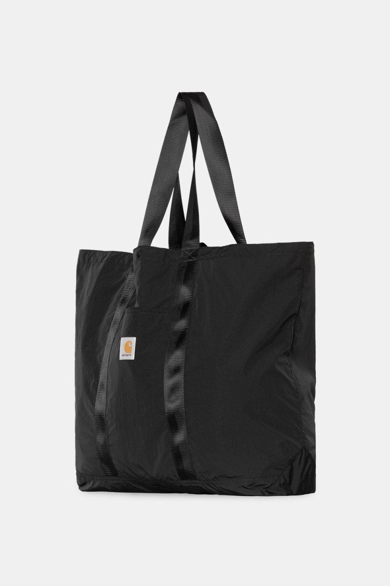 Carhartt WIP Canby Tote Bag (Black) | Bags