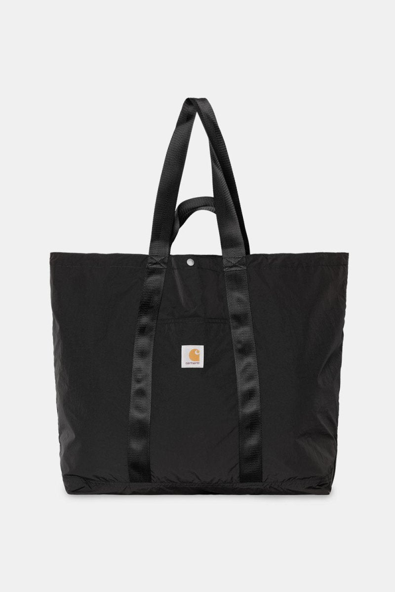 Carhartt WIP Canby Tote Bag (Black) | Bags