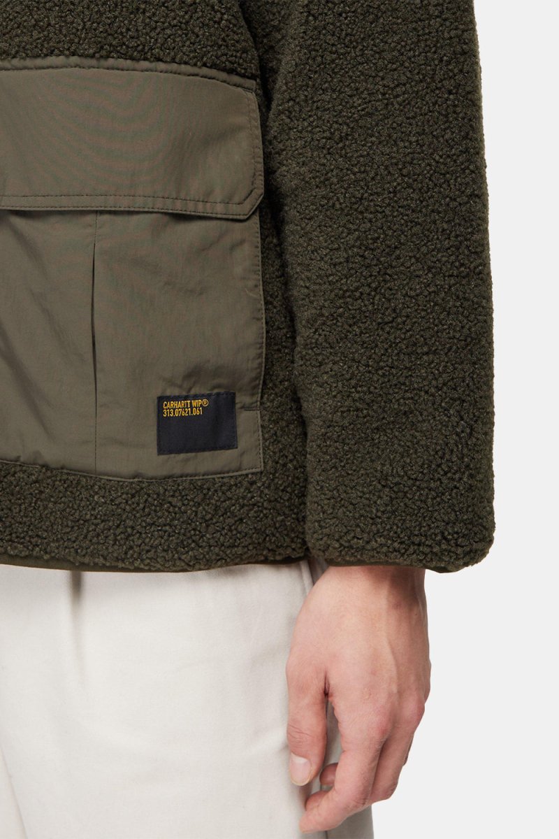 Carhartt WIP Devin Liner (Cypress) | Coats & Jackets