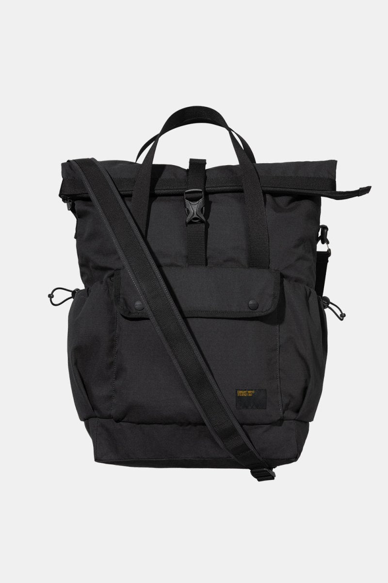 Carhartt WIP Haste Tote Bag Black