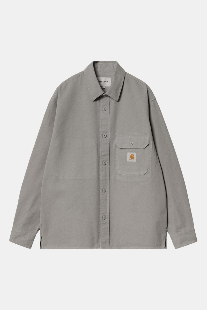 Carhartt WIP Reno Shirt Jacket (Yosemite) | Shirts