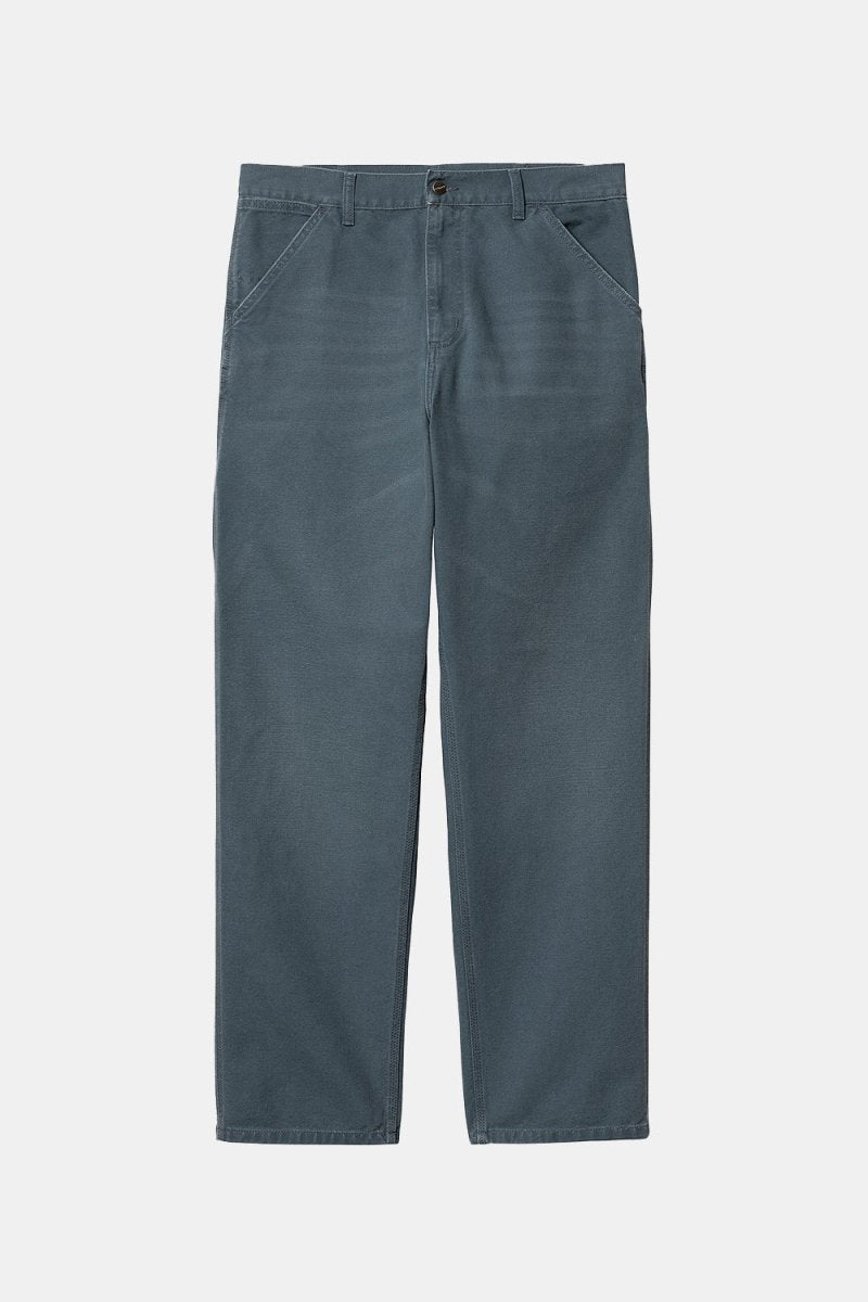 Carhartt WIP Single Knee Pant (Ore Aged Canvas) | Trousers