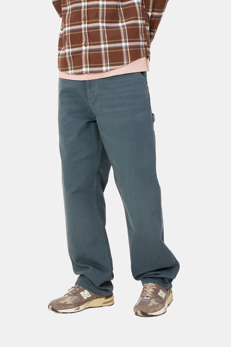 Carhartt WIP Single Knee Pant (Ore Aged Canvas) | Trousers