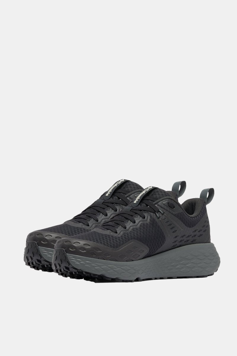 Columbia Konos TRS Outdry Trainers (Black/Grill) | Trainers