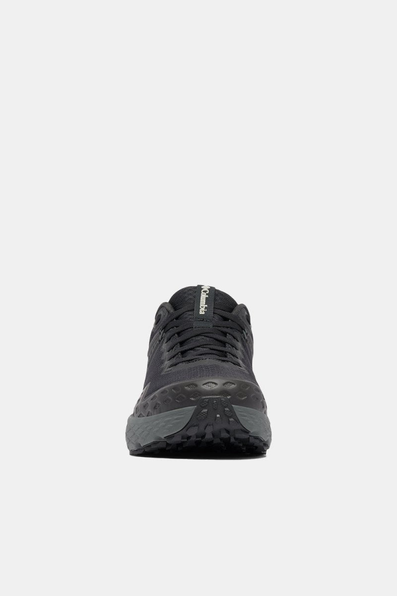 Columbia Konos TRS Outdry Trainers (Black/Grill) | Trainers