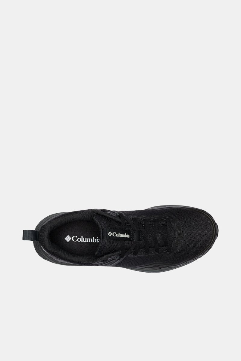 Columbia Konos TRS Outdry Trainers (Black/Grill) | Trainers