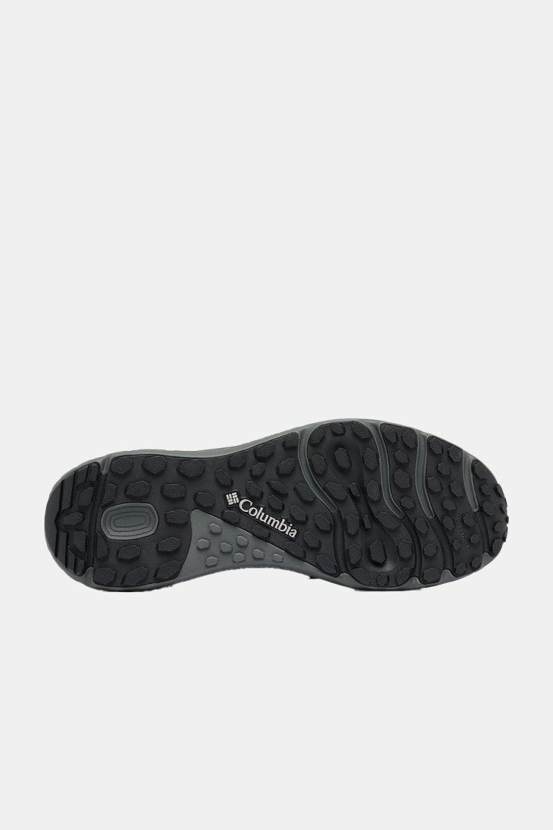 Columbia Konos TRS Outdry Trainers (Black/Grill) | Trainers