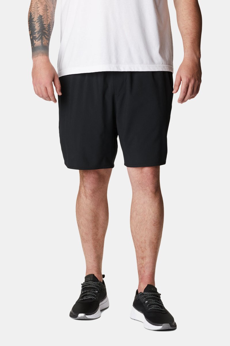 Columbia Mountaindale Shorts (Black) | Shorts