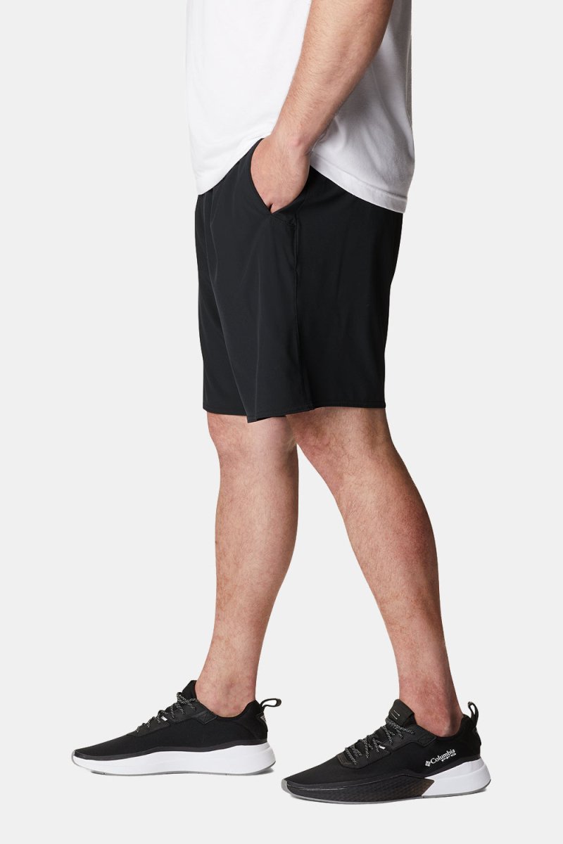 Columbia Mountaindale Shorts (Black) | Shorts
