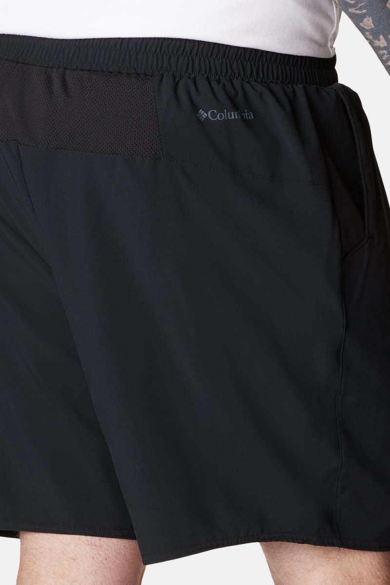 Columbia Mountaindale Shorts (Black) | Shorts