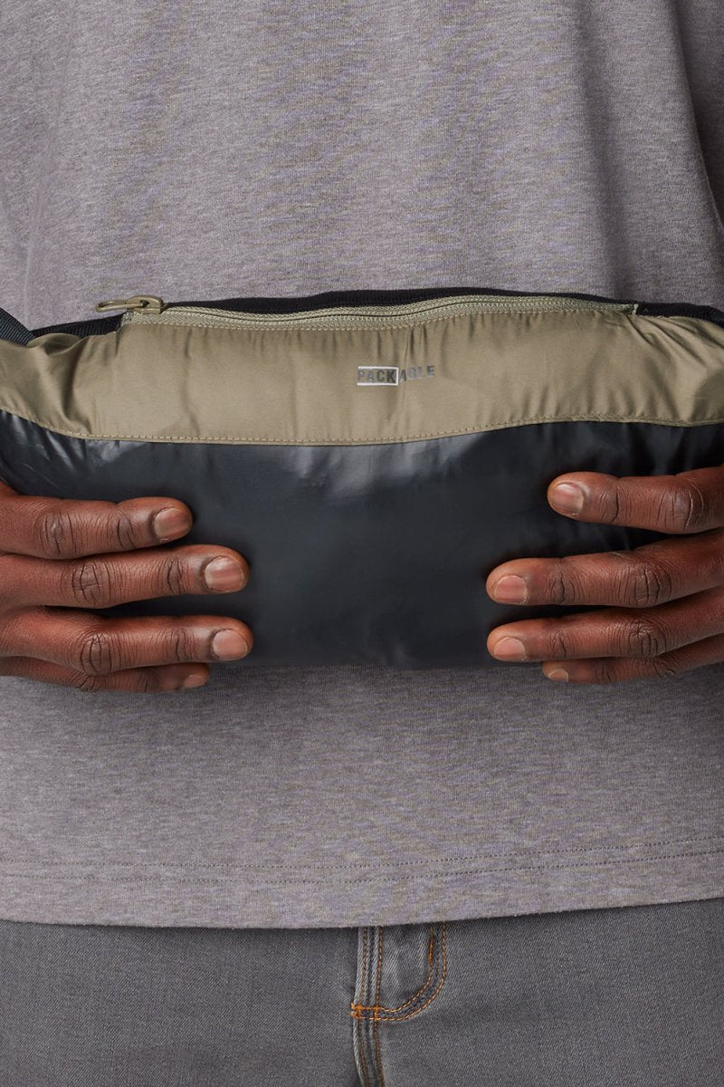 Columbia Westridge Down Jacket (Stone Green) | Jackets