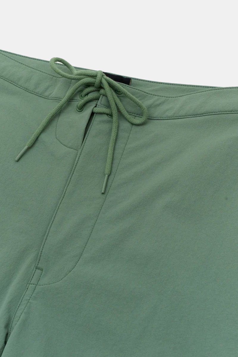 Deus Deacon Boardshorts (Shale Green) | Shorts