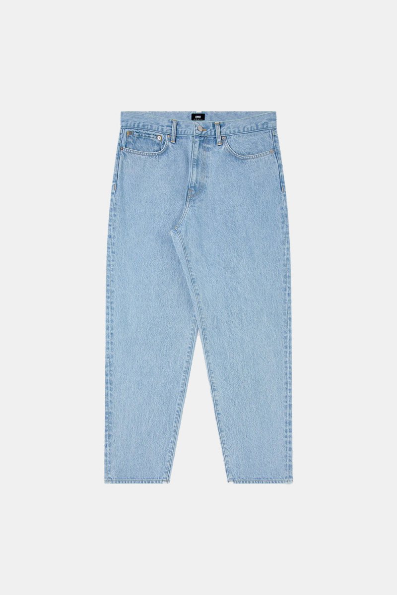Edwin Cosmos Pant Arctic Blue Denim (Heavy Blue) | Trousers