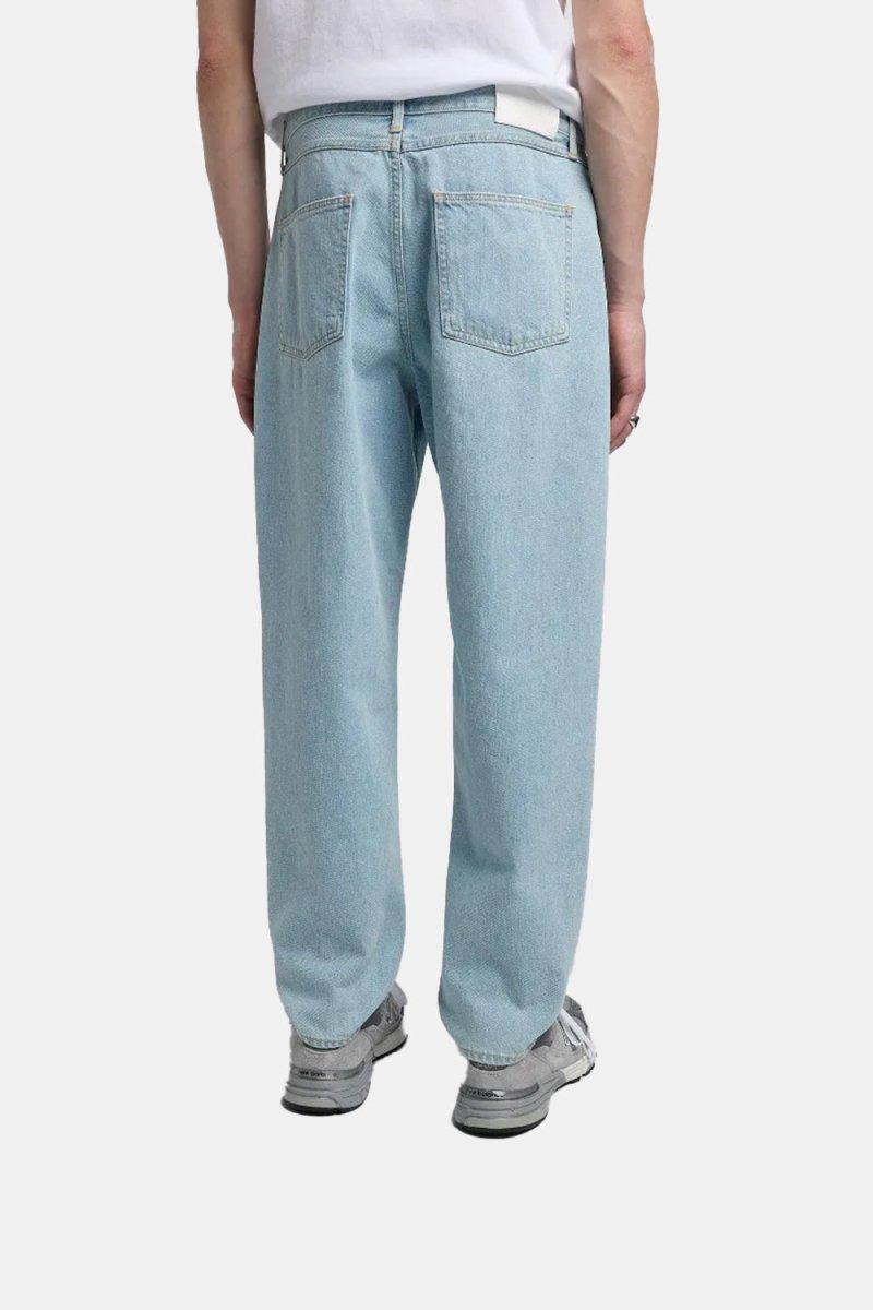 Edwin Cosmos Pant Nicola Denim (Bleach Blue) | Trousers
