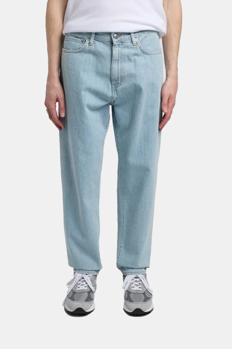 Edwin Cosmos Pant Nicola Denim (Bleach Blue) | Trousers